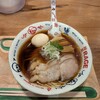 麺尊 RAGE 麻布台ヒルズ