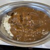 カレーショップ インデアン 芽室店