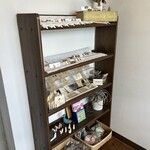 ファースト ブルー カフェ - 