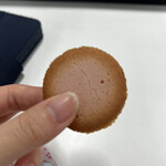 ヨックモック - 料理写真: