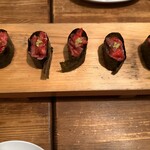 クシヤキとワイン CASSIWA - 