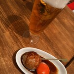 クシヤキとワイン CASSIWA - 