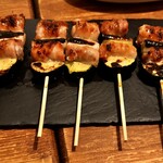 クシヤキとワイン CASSIWA - 