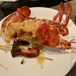 鉄板キュイジーヌ長尾 - 