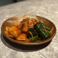 個室焼肉 牛姫 恵比寿本店 - 