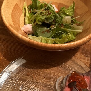 クシヤキとワイン CASSIWA_1