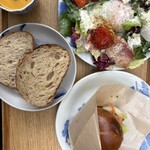 ブリコラージュ ブレッド アンド カンパニー - 