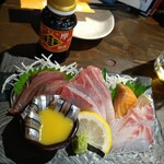 さつま居酒屋 えご家 - 