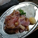 さつま居酒屋 えご家 - 