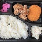 なか唐亭 - 