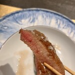 焼肉 牛印 - 