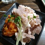 さつま居酒屋 えご家 - 