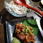 さつま居酒屋 えご家 - 