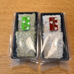 常盤堂雷おこし本舗 - 