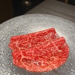 焼肉 牛印 - 