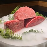 焼肉 牛印 新宿店 - 