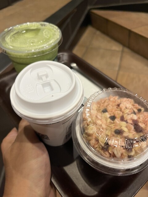 Starbucks Coffee Jiyugaoka Ekimae Ten photo 2