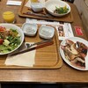 Cafe&Meal MUJI ホテルメトロポリタン鎌倉