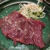 馬肉専門 馬ちゃ 三軒茶屋店