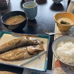 割烹の宿 大観荘 - 料理写真: