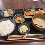 中村食堂 - 
