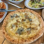 パスタキッチン ヒロ - 