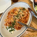 パスタキッチン ヒロ - 