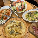 パスタキッチン ヒロ - 