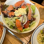 パスタキッチン ヒロ - 