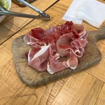 パスタキッチン ヒロ - 