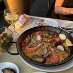 Bar Espanol LA BODEGA 大阪店 - 