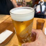 パスタキッチン ヒロ - 