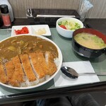 丸勝食堂 - 