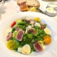 ジャルダン - 