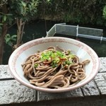 池内うどん店 - 毎回おんなじ画で、申し訳ないですが・・・