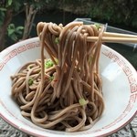 池内うどん店 - コレが大好きなので・・・＾＾；