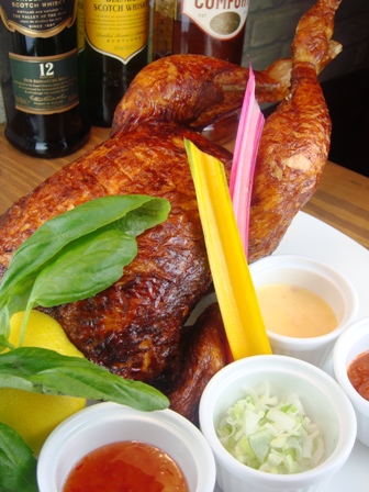 バイロカフェ（BAIRO CAFE） - 秋田（カフェ）の写真