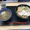 らーめん 与七 堅田店