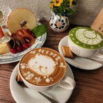 カフェ ボッコ - 