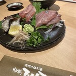 炉端 ひめんち - 