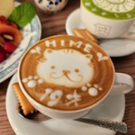 カフェ ボッコ - 