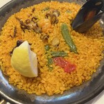 赤羽スペインクラブTERATERA - 