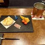 バー アンダンテ - 