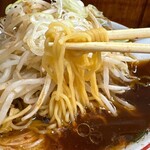 ラーメン 藤 - 