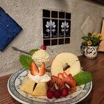 カフェ ボッコ - 