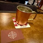 バー アンダンテ - 