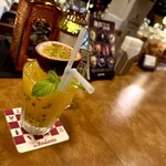 バー アンダンテ - 