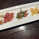 赤羽スペインクラブTERATERA - 