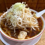 ラーメン 藤 - 