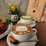 カフェ ボッコ - 